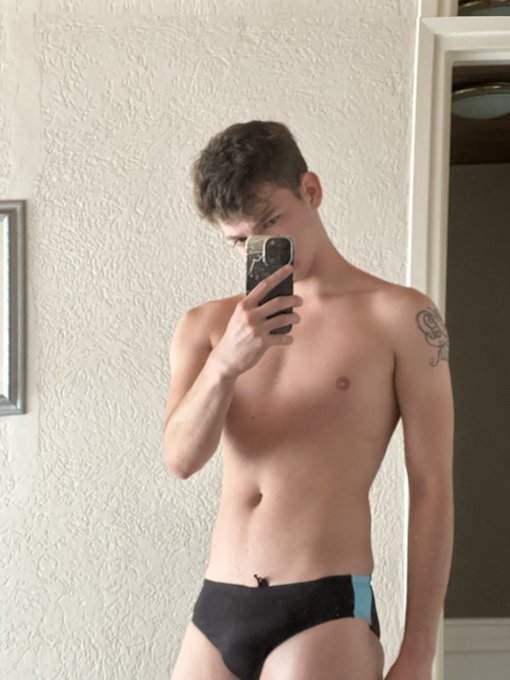 Watch Liam Holland ⭐ pride amsterdam? dm for collab's leaked NSFW photo on TwXstars