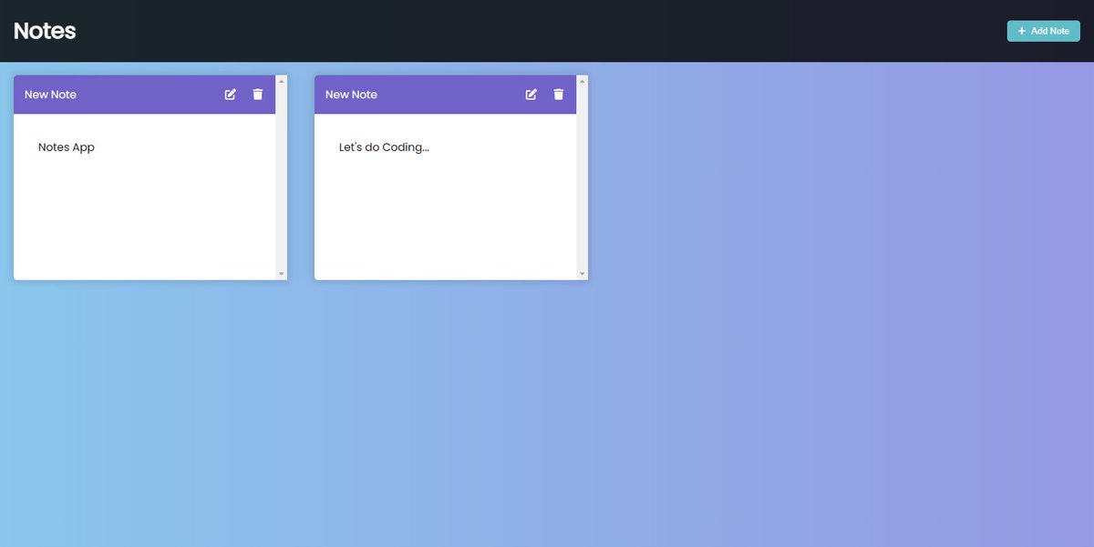 RaveeshSamkaria's tweet image. Day 33/50 - #50days50projects
Project - Notes App
GitHub Link - github.com/raveeshsamkari…

#50daysofcodingchallenge #webdevelopment #learningeveryday #codingjourney #codingchallenge #software #engineer #notes #app
