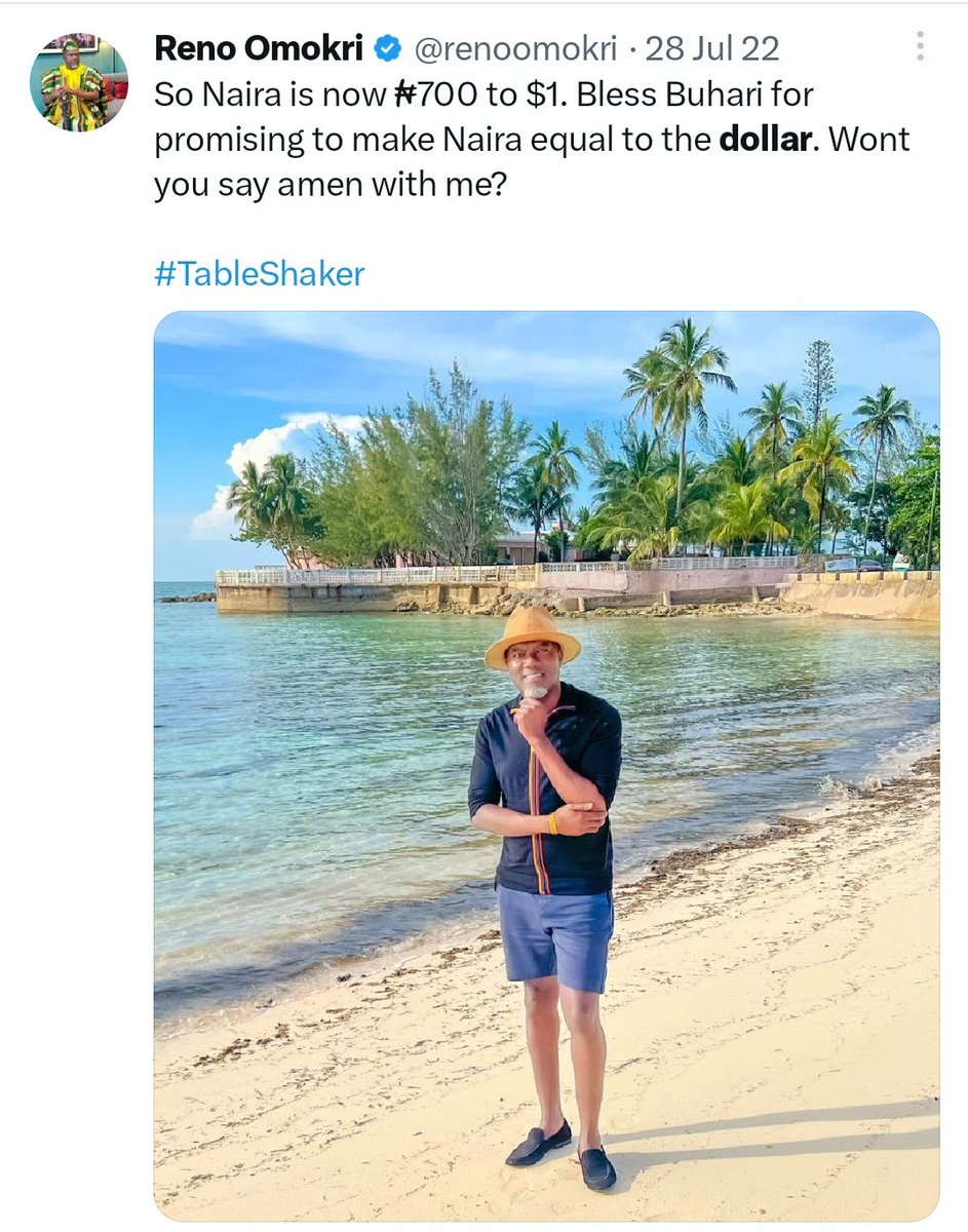 Honorable VAR 🇳🇬®️ tweet media