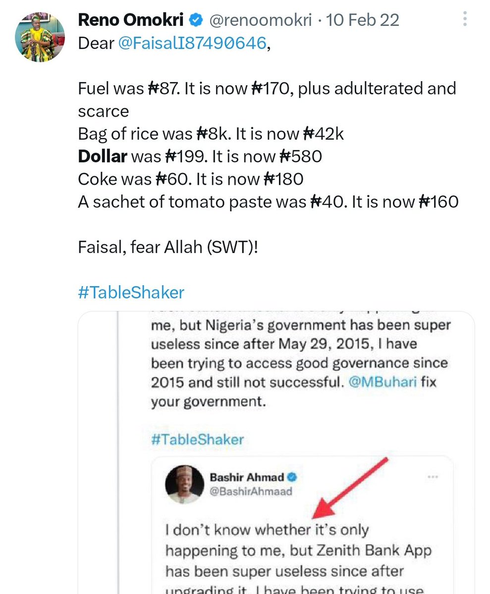 Honorable VAR 🇳🇬®️ tweet media