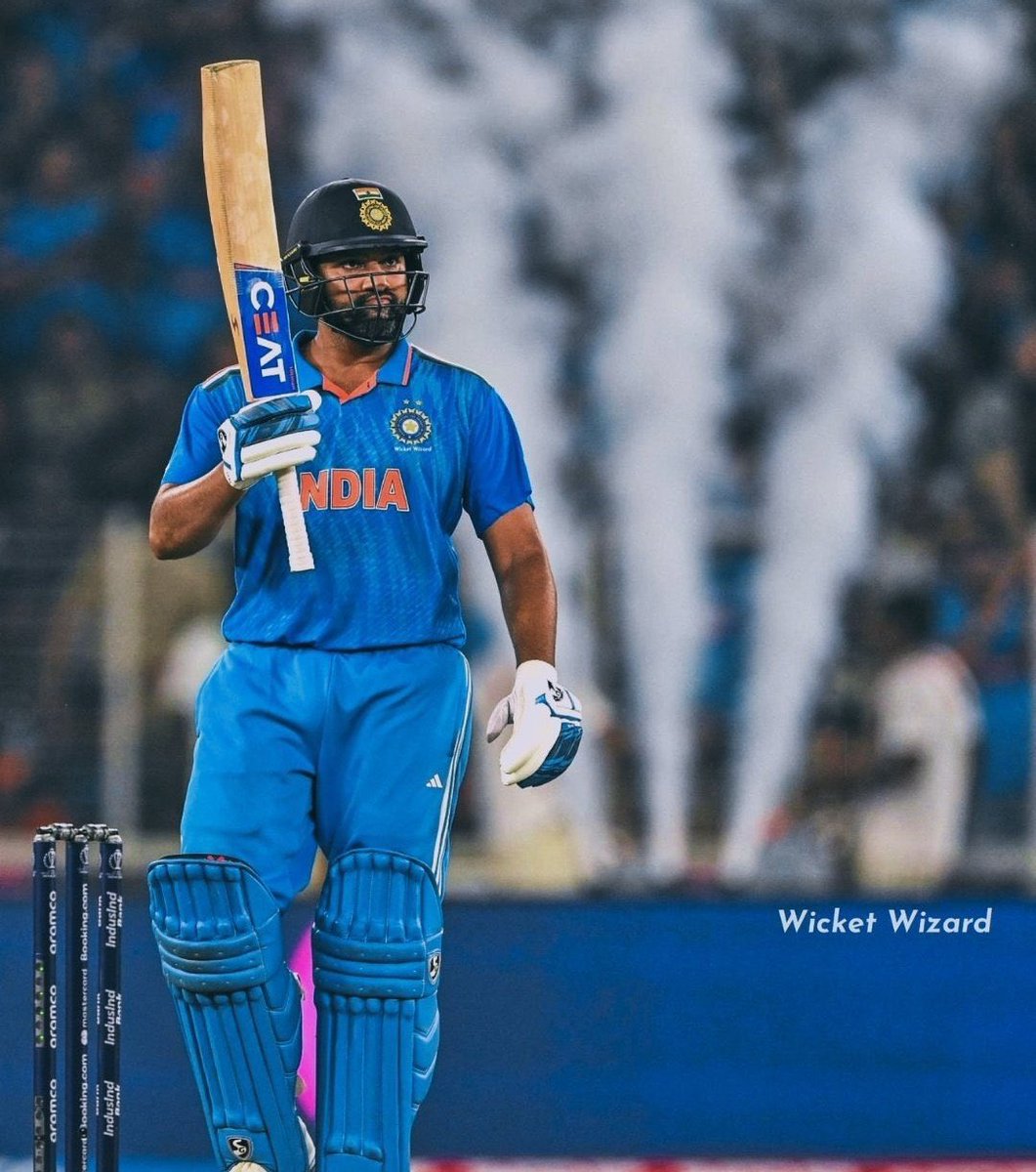 amaresh_basu's tweet photo. What a match🥳🥳🔥

Well done captain🐐

Missed the Century, but won the Hearts of Millions 🔥🐐🙇

#INDvsPAK #RohitSharma𓃵 https://t.co/vnF2Pexm1M