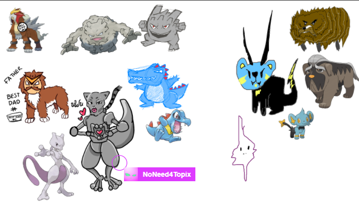 Infinate (Ask About Commissions) tweet media