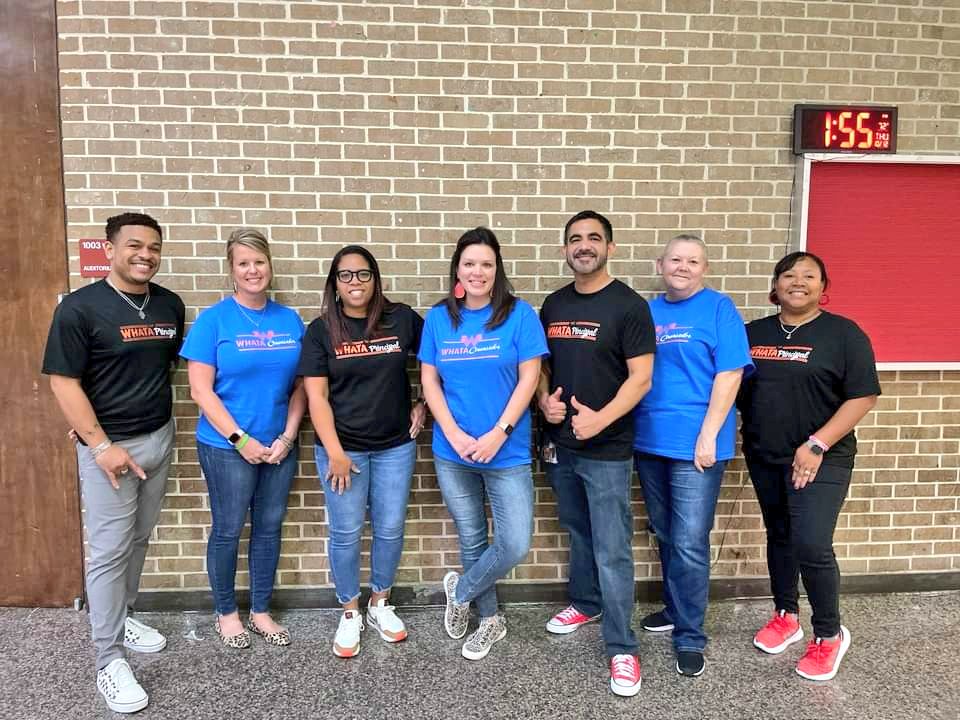 jloz82's tweet photo. These are a few memories we had this HoCo week at @CrosbyMSCougars! It was a blast and I enjoy seeing out students making memories with their peers. #HoCoWeek2023 #CMS23 #WeDareToSucceed #MovingForward https://t.co/fmks4hMkst