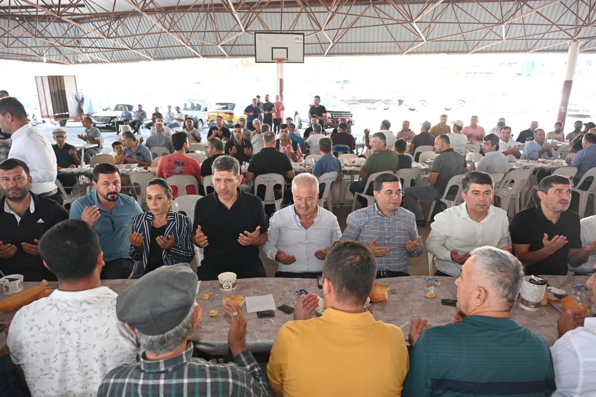 HTutuncu's tweet photo. Aksu ve Büyükşehir Belediye Meclisi Üyemiz Emin BAL kardeşimizin merhum babası Mehmet Amcamıza bir kez daha Allah'tan rahmet diliyorum. Mekanı cennet olsun. https://t.co/5V1MMjS3DO