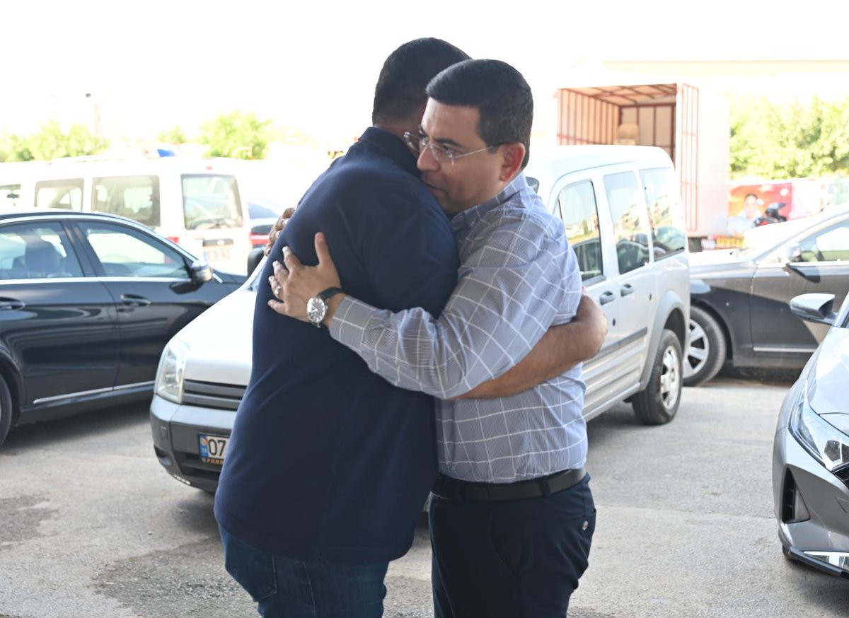 HTutuncu's tweet photo. Aksu ve Büyükşehir Belediye Meclisi Üyemiz Emin BAL kardeşimizin merhum babası Mehmet Amcamıza bir kez daha Allah'tan rahmet diliyorum. Mekanı cennet olsun. https://t.co/5V1MMjS3DO