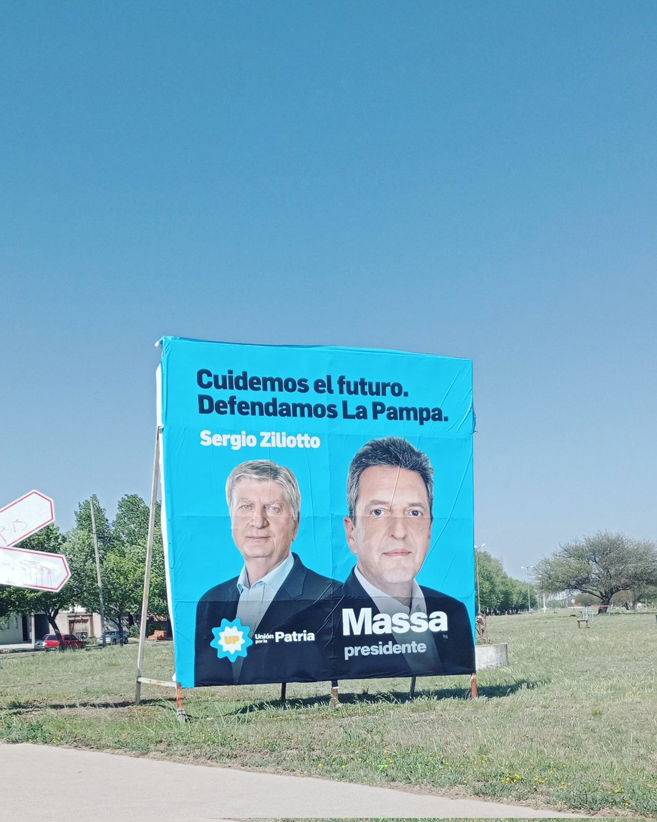 PjPampa's tweet photo. #MassaPresidente https://t.co/HViuuI35Li