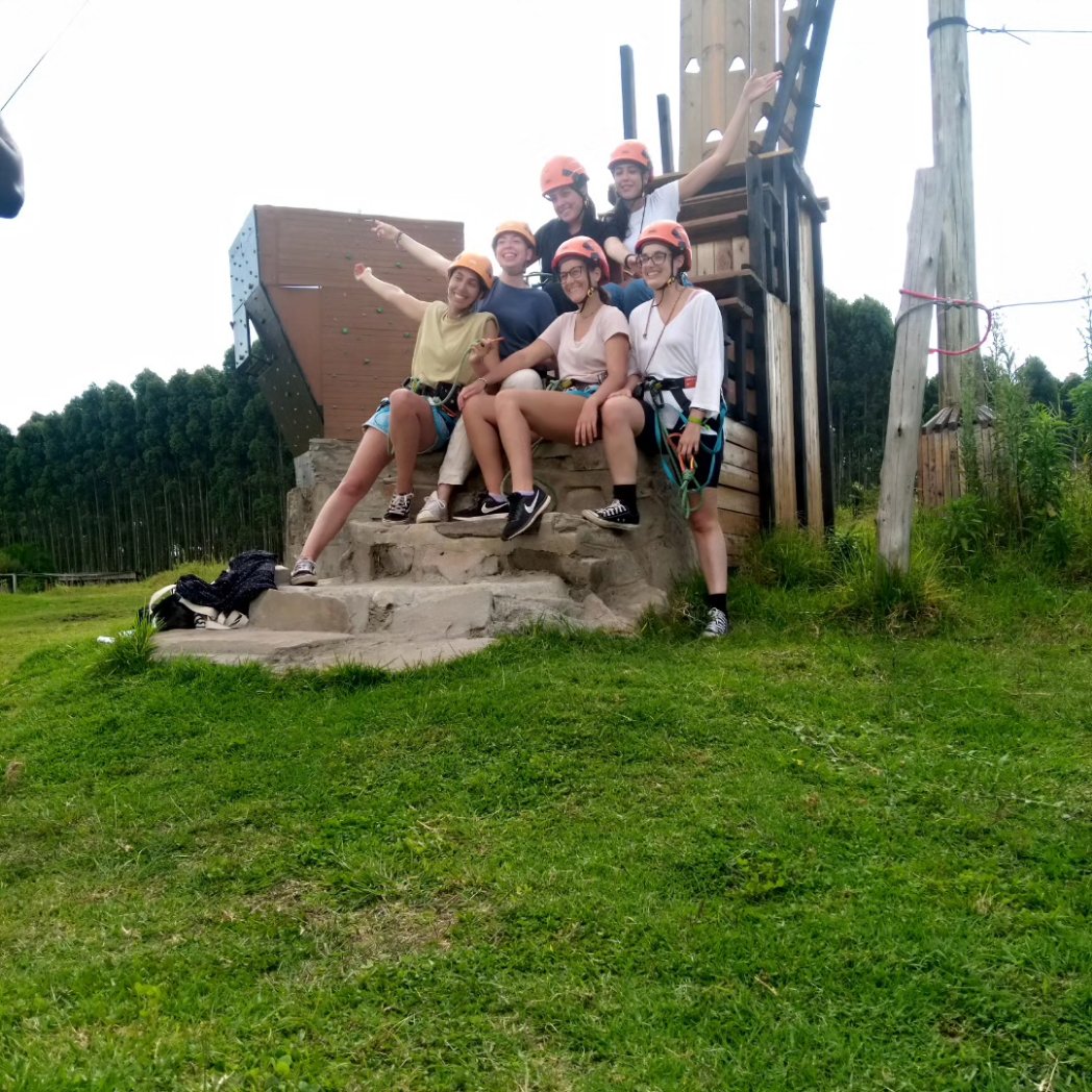AkiraAlira's tweet photo. Did you know our on-site amenities offer enjoyment for all with a swimming pool and adventure activities including obstacle courses, ziplining, wall climbing and mini golf. 

#akiraaliralodge #cabinvibes #cabins
#exploreuganda  #fortportal #glamping #zipline #adventureactivities https://t.co/NPnnqOFAfl