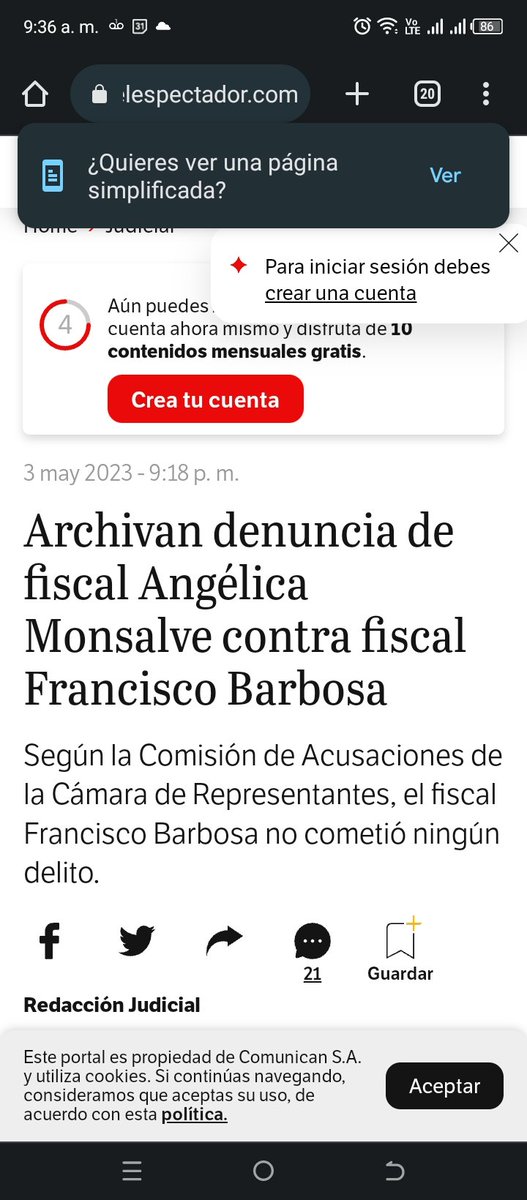 AlanGar02366009's tweet photo. @alvaroesmeral @FabianDiazPlata @GabrielGEscobar @JenniferPedraz @GustavoBolivar @petrogustavo @JanMarcoCg @MarioRa89331136 @isaropa1973 @Detectivescolo5 https://t.co/9SuUL9pGbM
