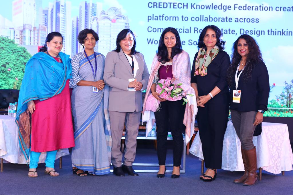 tech_cred2020's tweet photo. Electrifying and power-packed conversations with the thought leaders from the industry.
We are privileged and honoured to listen to the impactful conversations from the industry veterans at the CREDTECH Knowledge Federation platform, Bengaluru Chapter on October 13, 2023 https://t.co/2BCOKArI3T