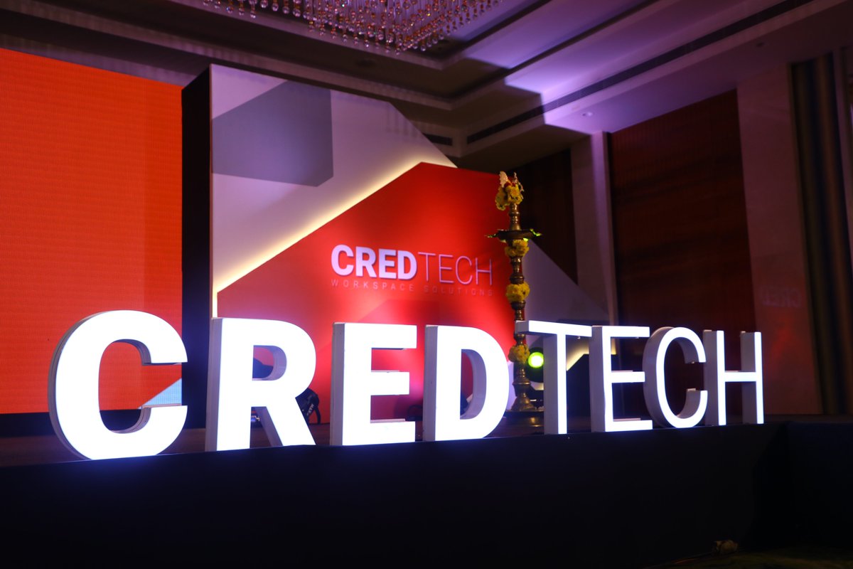 tech_cred2020's tweet photo. Electrifying and power-packed conversations with the thought leaders from the industry.
We are privileged and honoured to listen to the impactful conversations from the industry veterans at the CREDTECH Knowledge Federation platform, Bengaluru Chapter on October 13, 2023 https://t.co/2BCOKArI3T