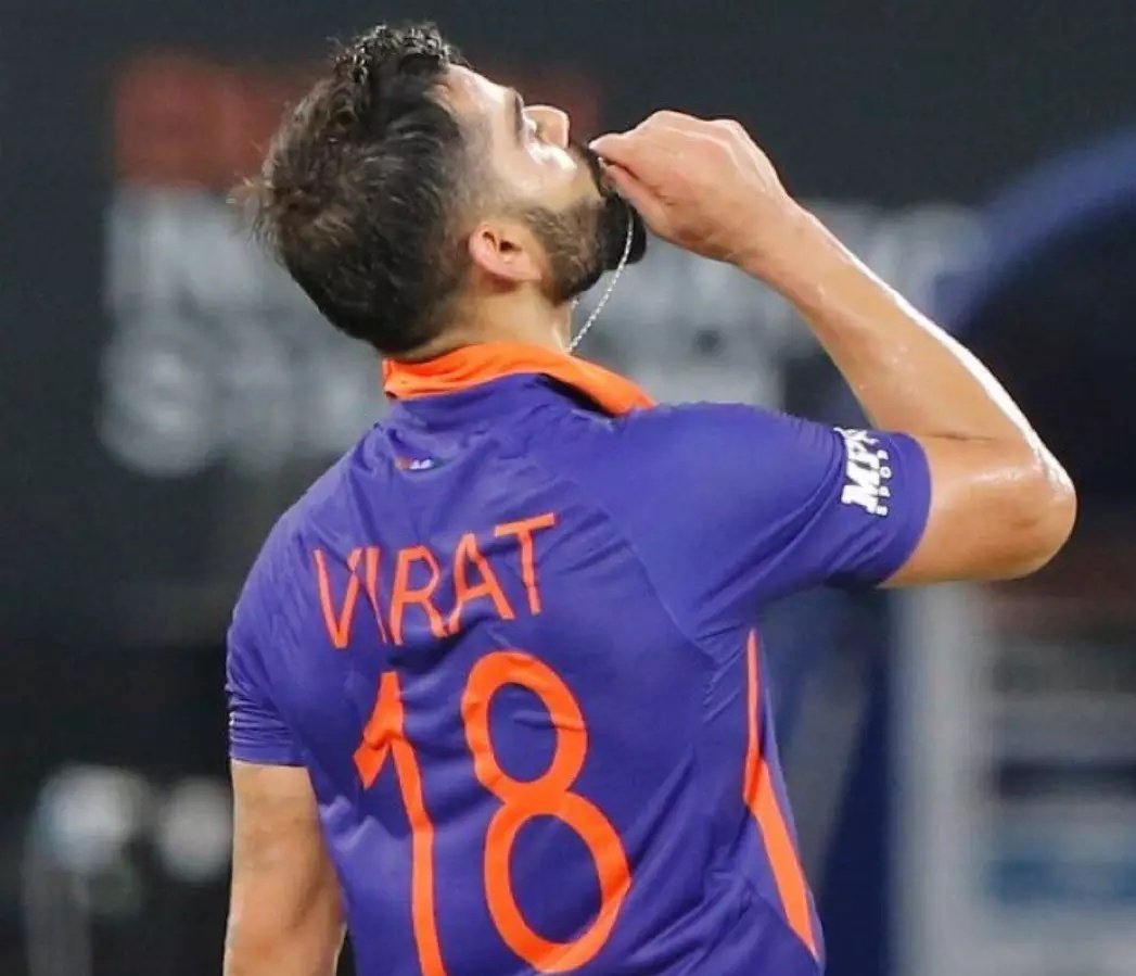 SoumyaTweets6's tweet photo. Your comeback has to be better than your setback .
#ViratKohli𓃵 #RohitSharma𓃵 
#JaspritBumrah🐐 #KLRahul
#ICCCricketWorldCup23 https://t.co/pLXkCXctAP