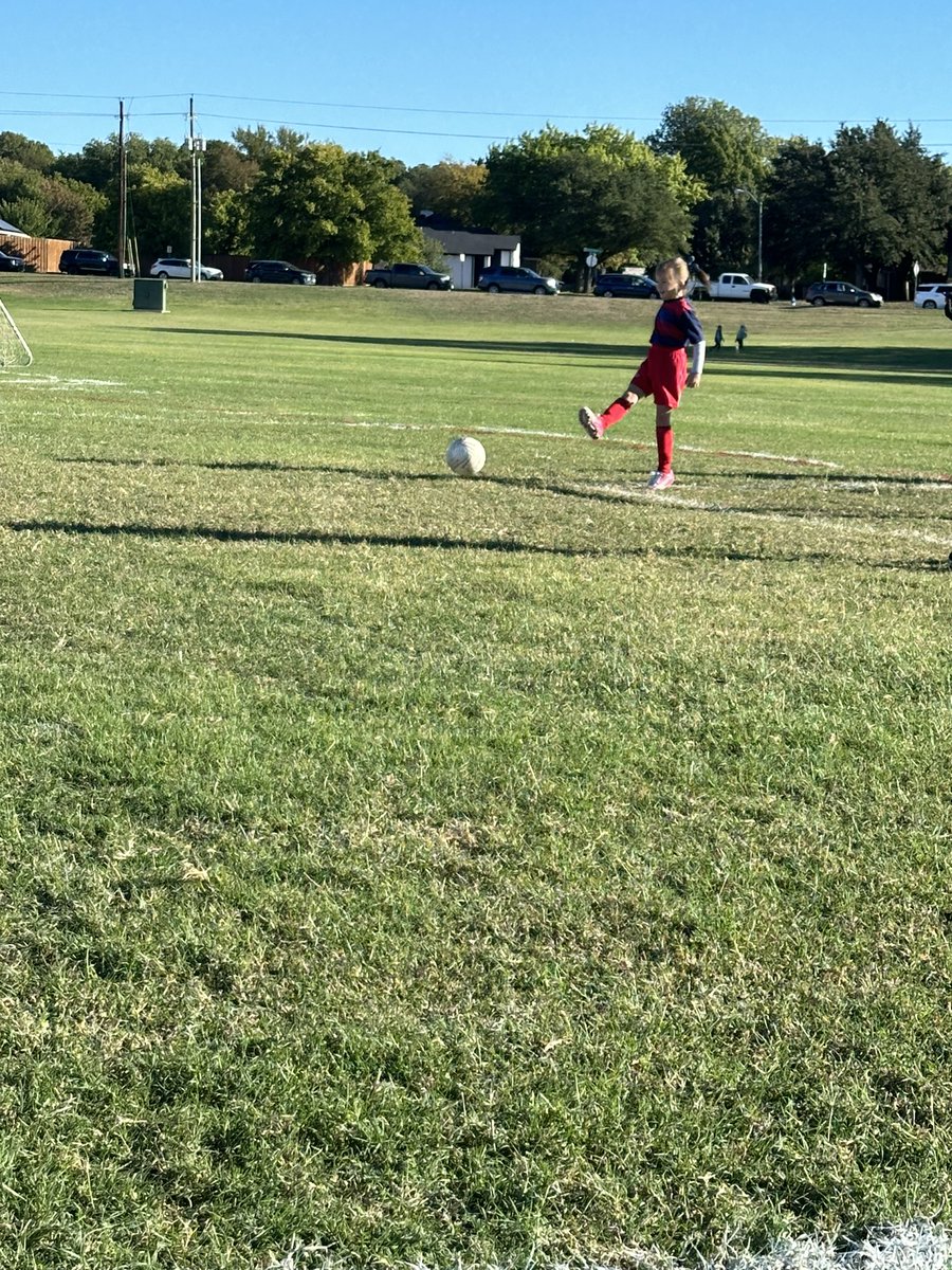 Soccer Saturday’s with these classmates &amp; teammates 🥰⚽️🏟️♥️🐴
<a href="/MinshewColts1/">MinshewColts1</a>