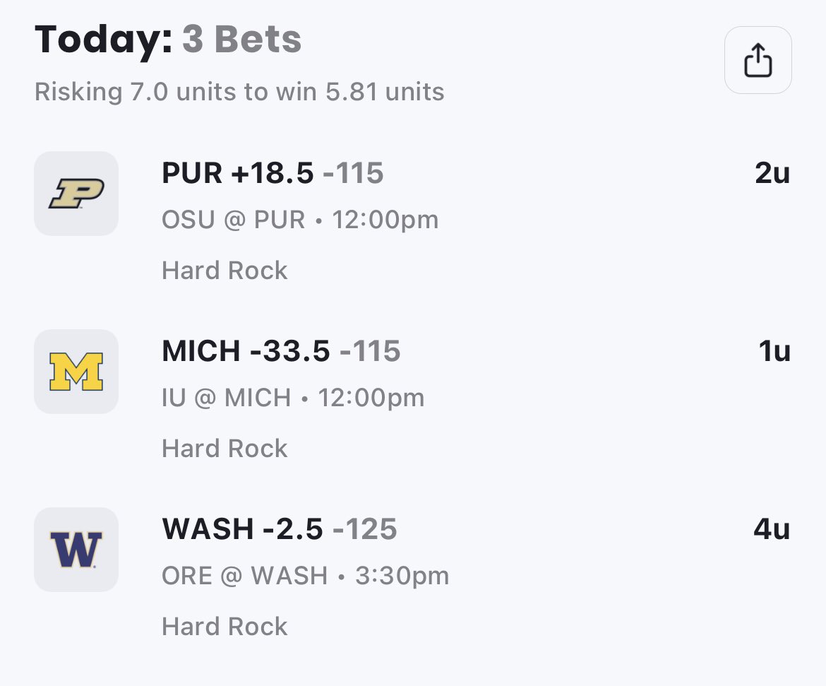 KyleGrand's tweet photo. Looks like 3 wins to me. 

#GamblingTwitter https://t.co/CERNp9KF1m