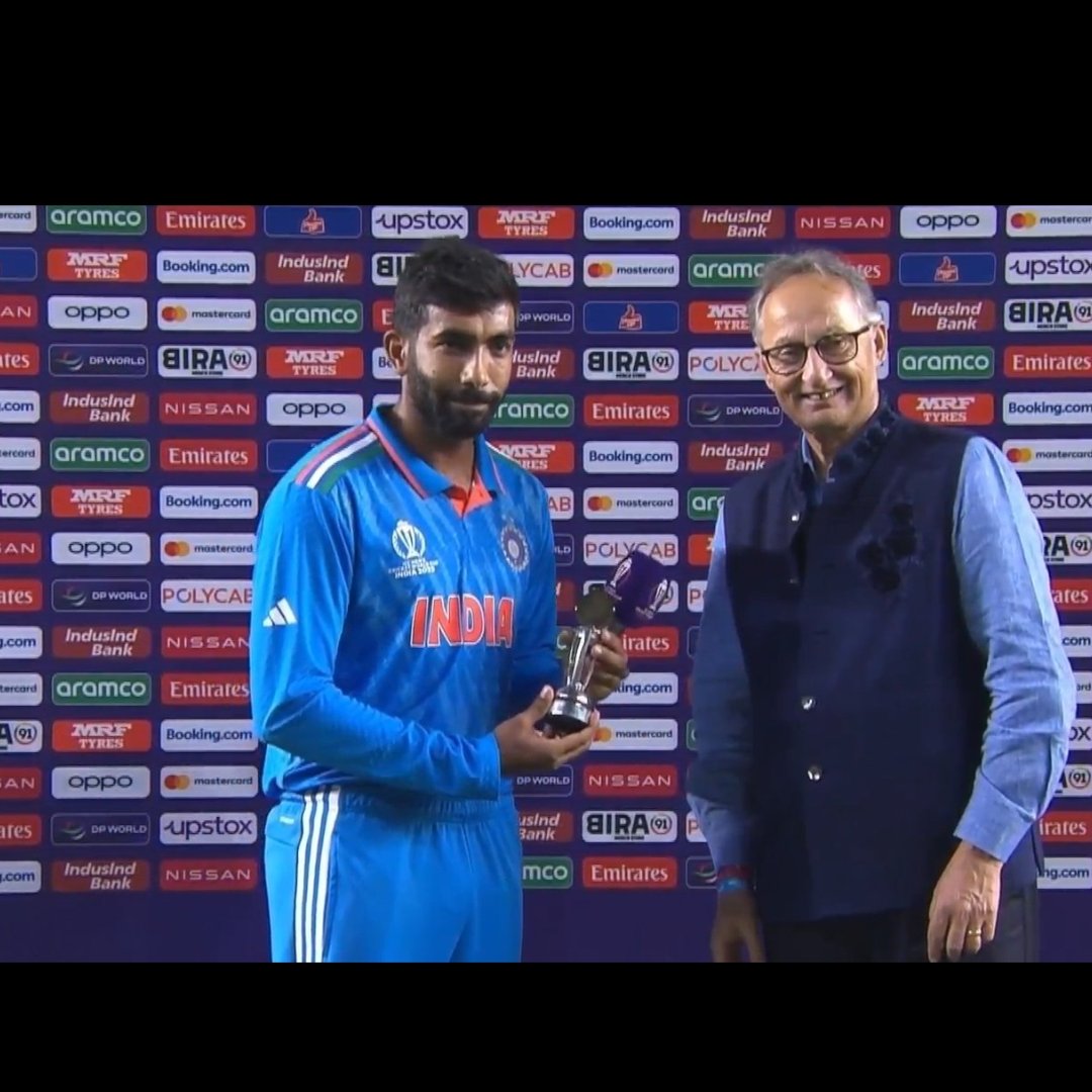 Anunonmys's tweet photo. If "India ate and left no crumbs" was a match! 

#INDvsPAK #fixed 
 #RohitSharma𓃵 #WorldCup2023 https://t.co/BrpUA1kV4d