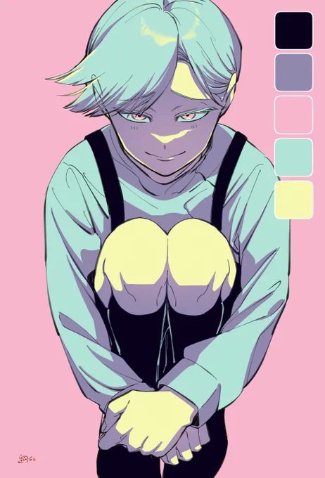 070 憂憂/ Uiui#100日チャレンジ 