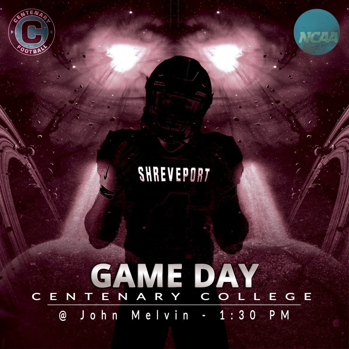 Centenary Football (@gents_football) on Twitter photo 