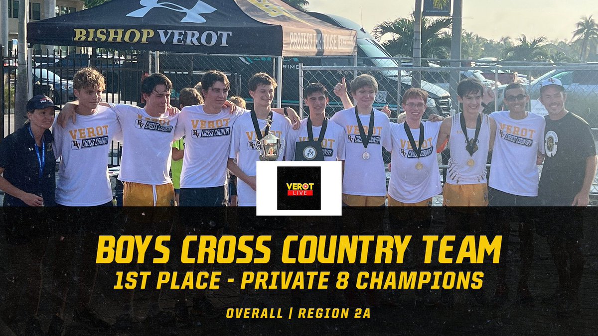 Verot Live tweet media