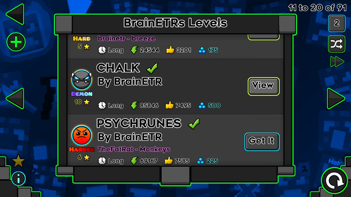 ThePvzProMaster's tweet photo. new bug just dropped https://t.co/34qZNdzrAm
