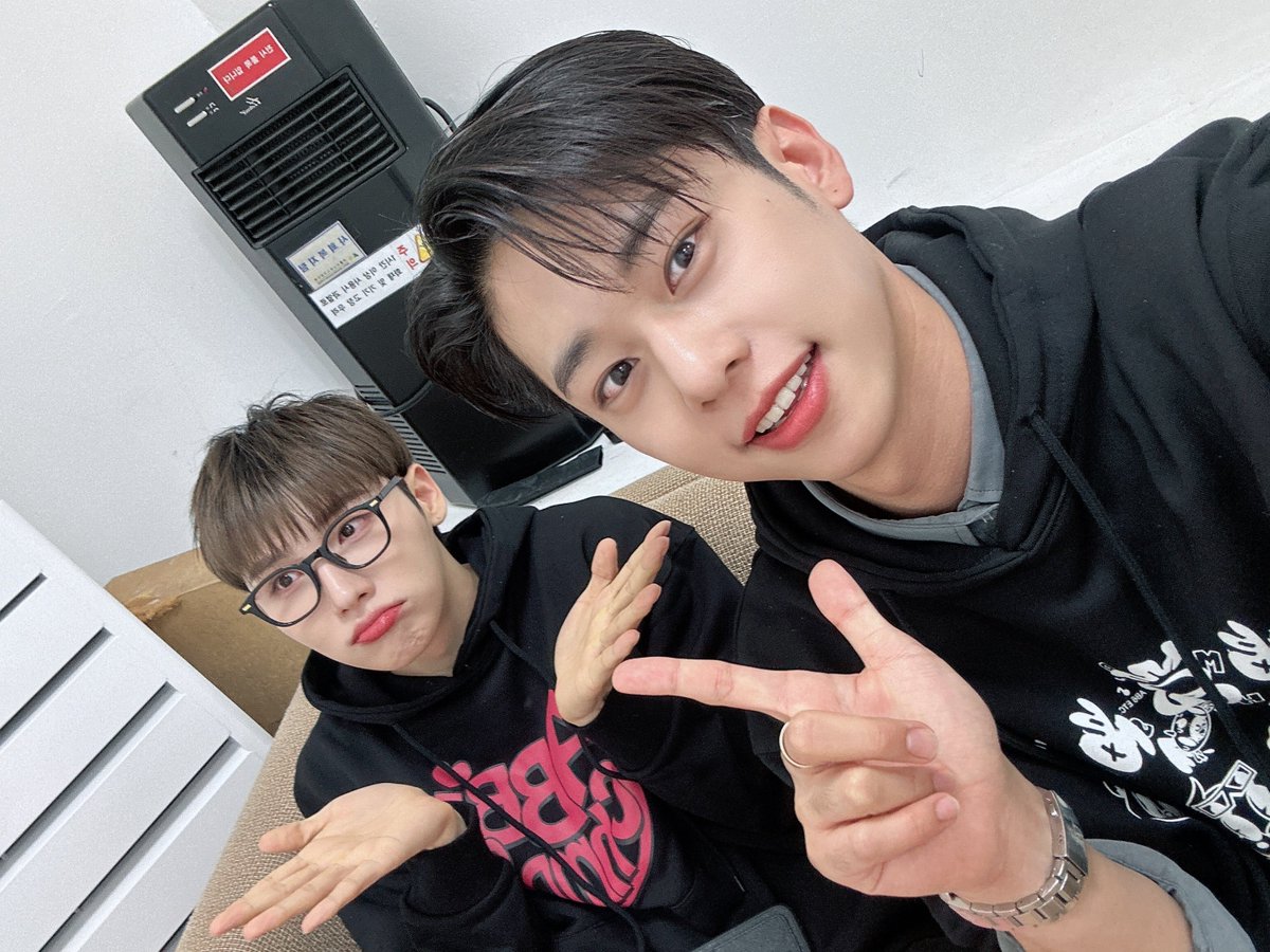 ND_zip's tweet photo. 231015 비스테이지
#눙동 https://t.co/CTjNSnqud1