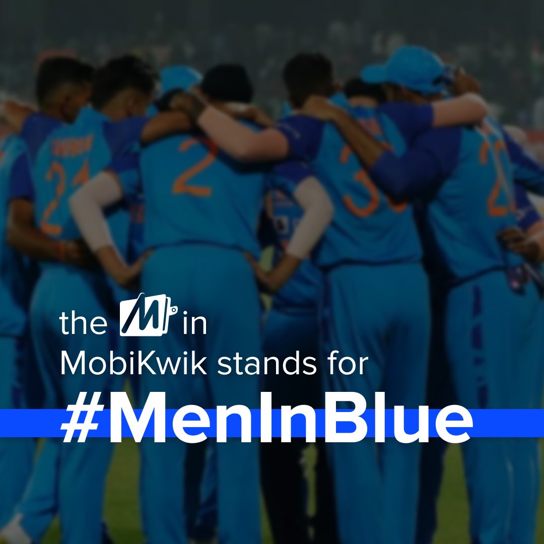 MobiKwik tweet media