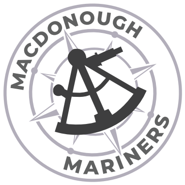 Macdonough School tweet media