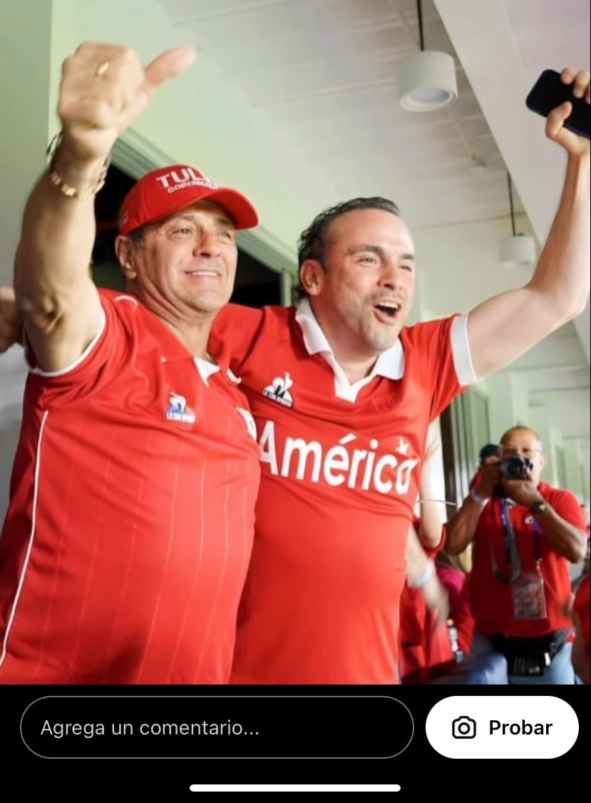 oj_ossa's tweet photo. @tulioagomez @alejoeder @SomosEnMarchaV La fórmula ganadora por una #CaliIngeniOssa y un #ValleDelCauca sin continuismo ni corrupción. https://t.co/Clz9YhFGC6