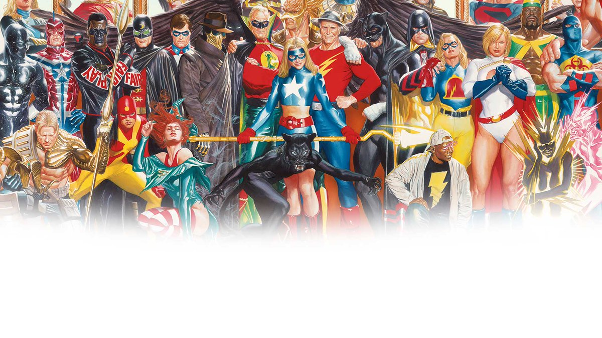 ZNicholson96486's tweet photo. Pop culture fanatic. https://t.co/rbZP0KVxLk