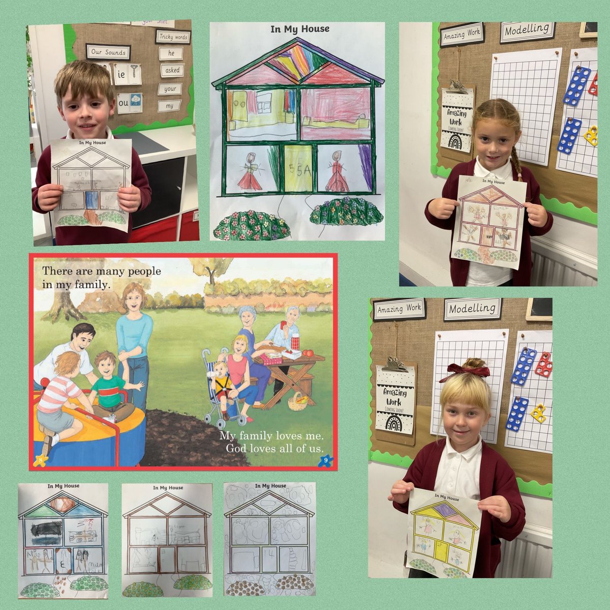 StPauloftheCross tweet media