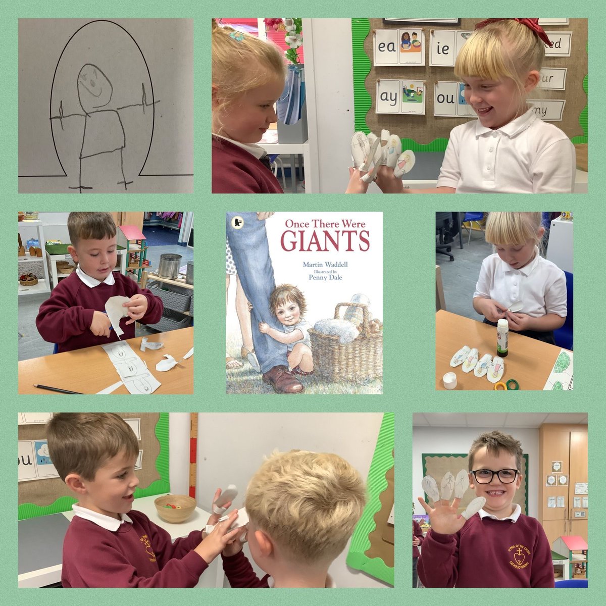 StPauloftheCross tweet media