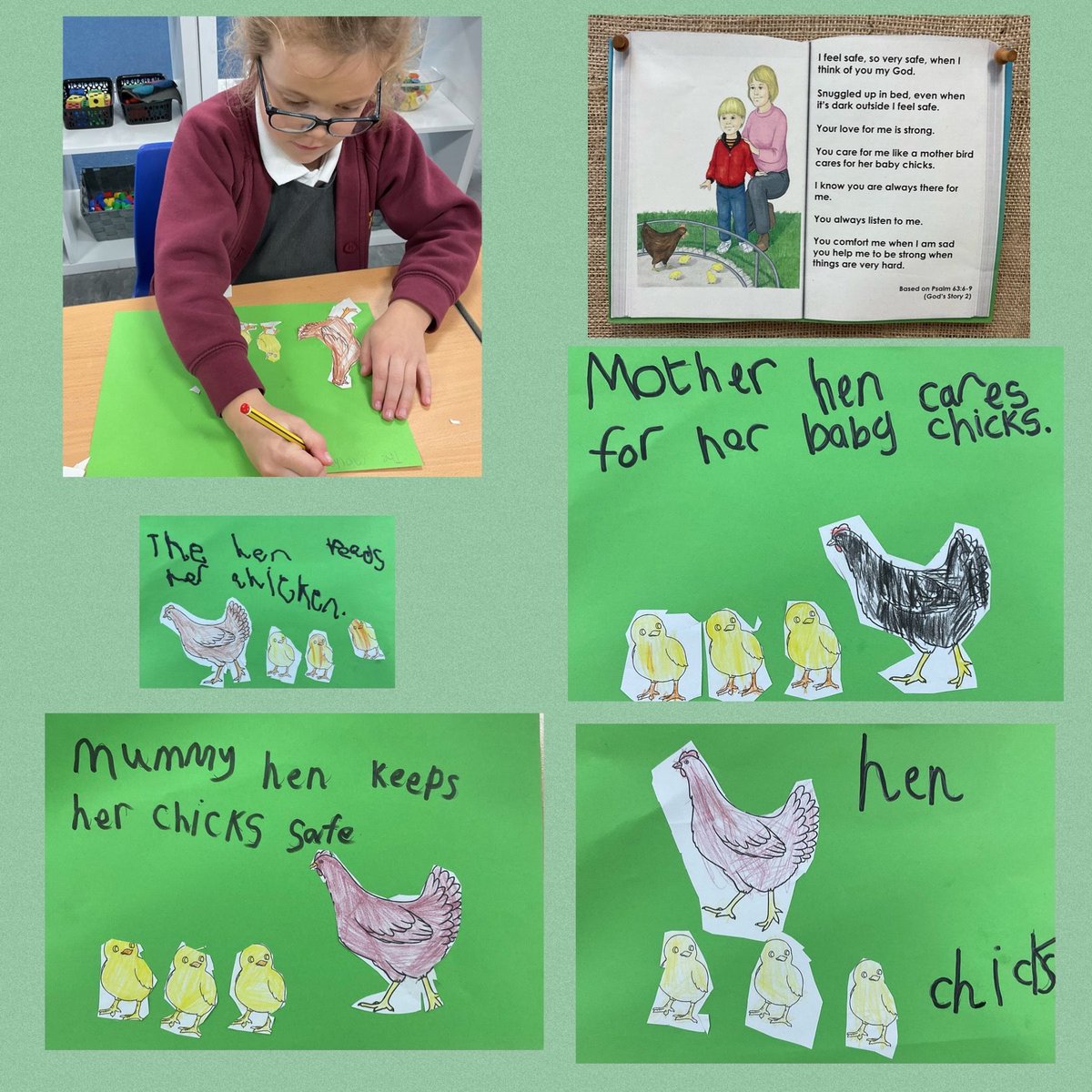 StPauloftheCross tweet media