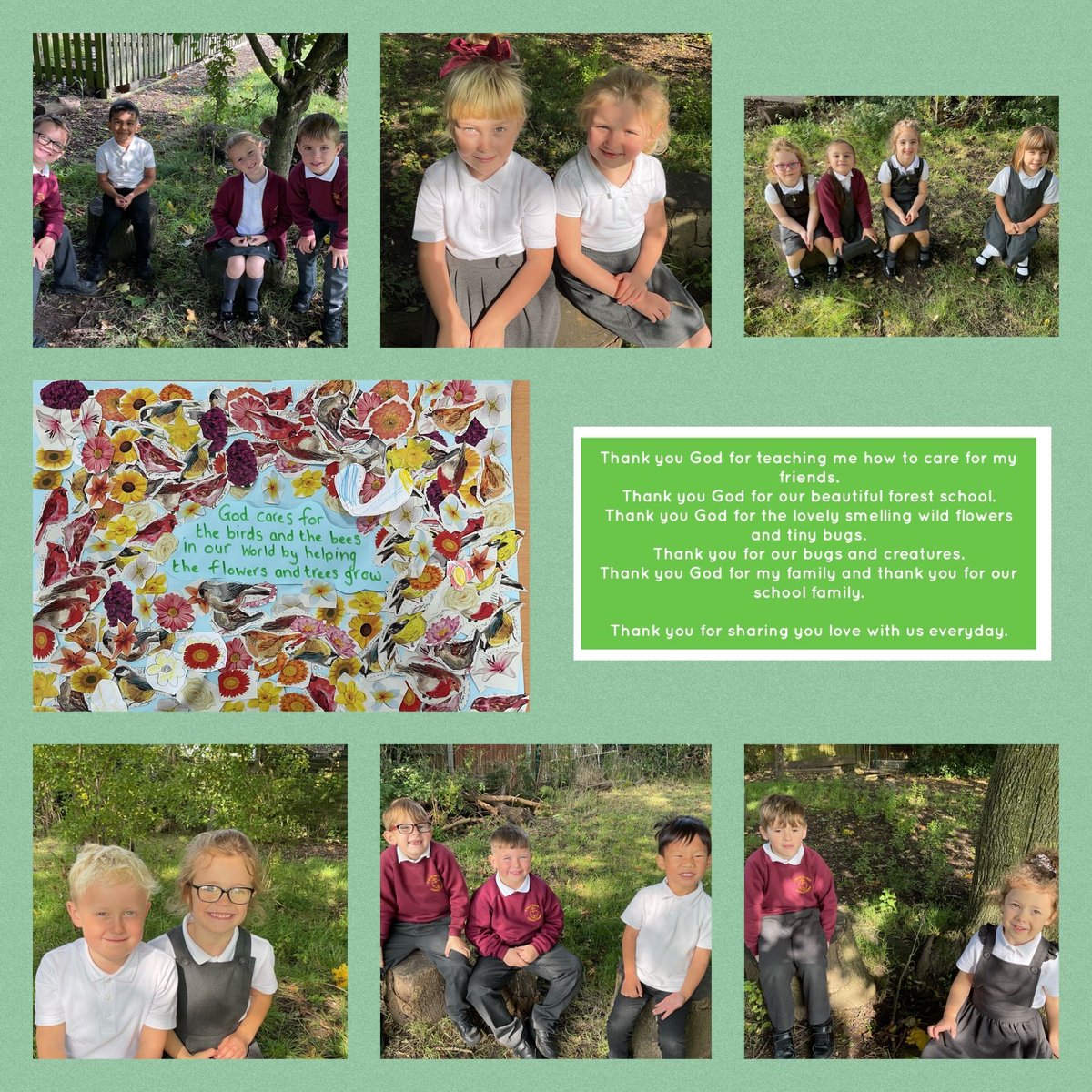 StPauloftheCross tweet media