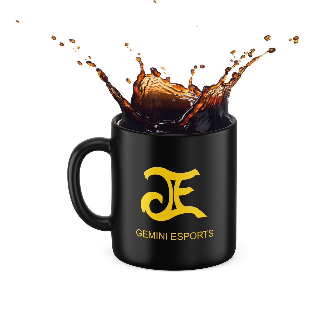 GExSOLARx's tweet photo. That @GeminiEsports1 gear lookin mighty fine 😬 why not go get you some! 🔥 Help support your favorite ORG grow💪🏽⬇️🤝🏽 https://t.co/RWYGIzgrXp