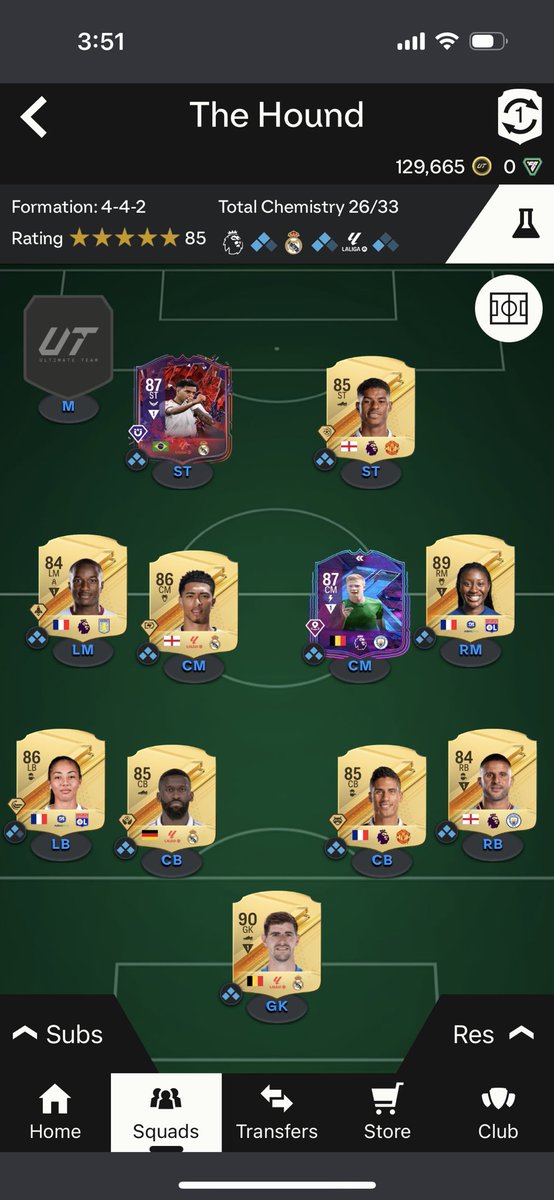 oEex22's tweet photo. @FUT_Z5 اي اقتراح؟ https://t.co/QzGZ9UIV0C