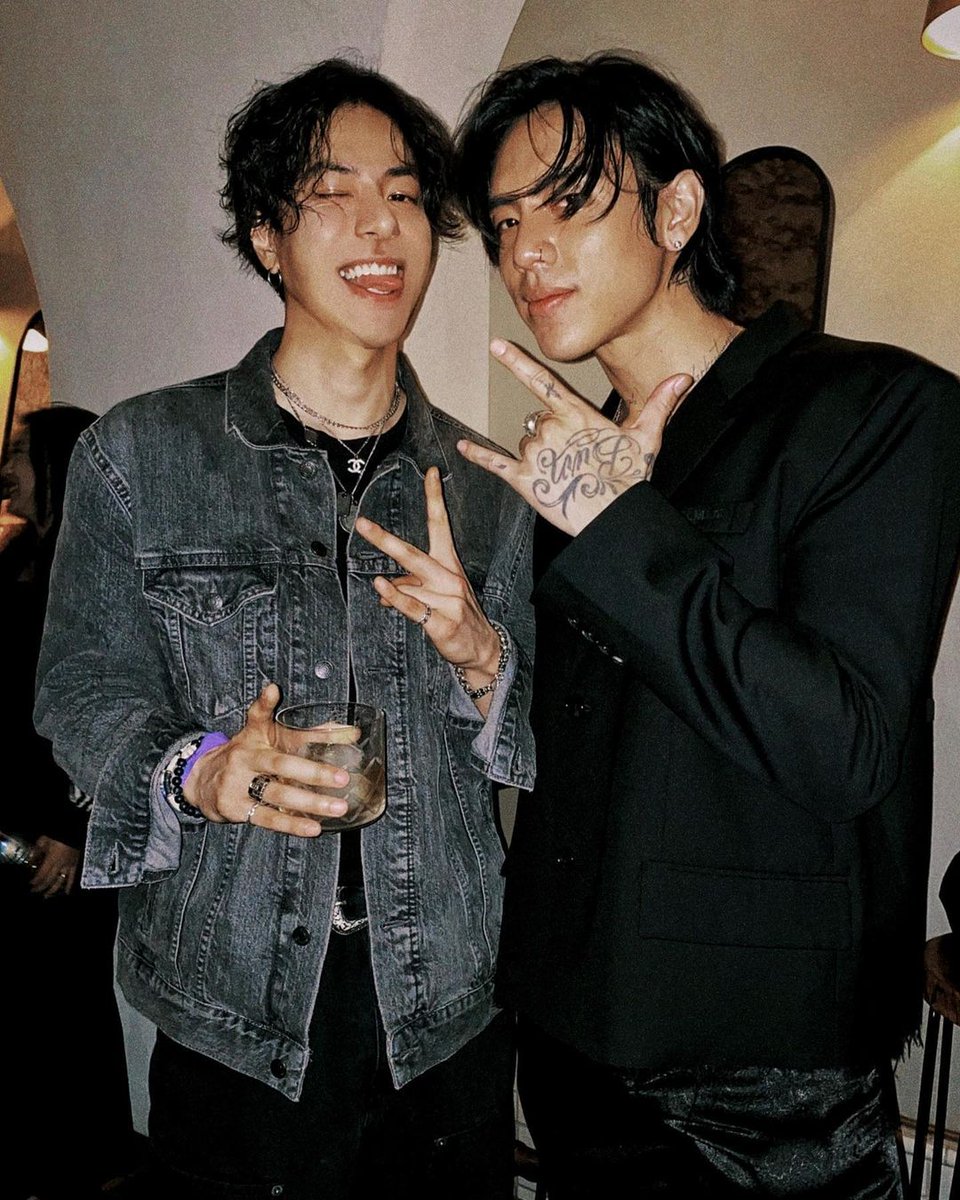 DPRIANarchive's tweet photo. Alex &amp; Ian 🫶🏼 https://t.co/d5ImiZYFdT