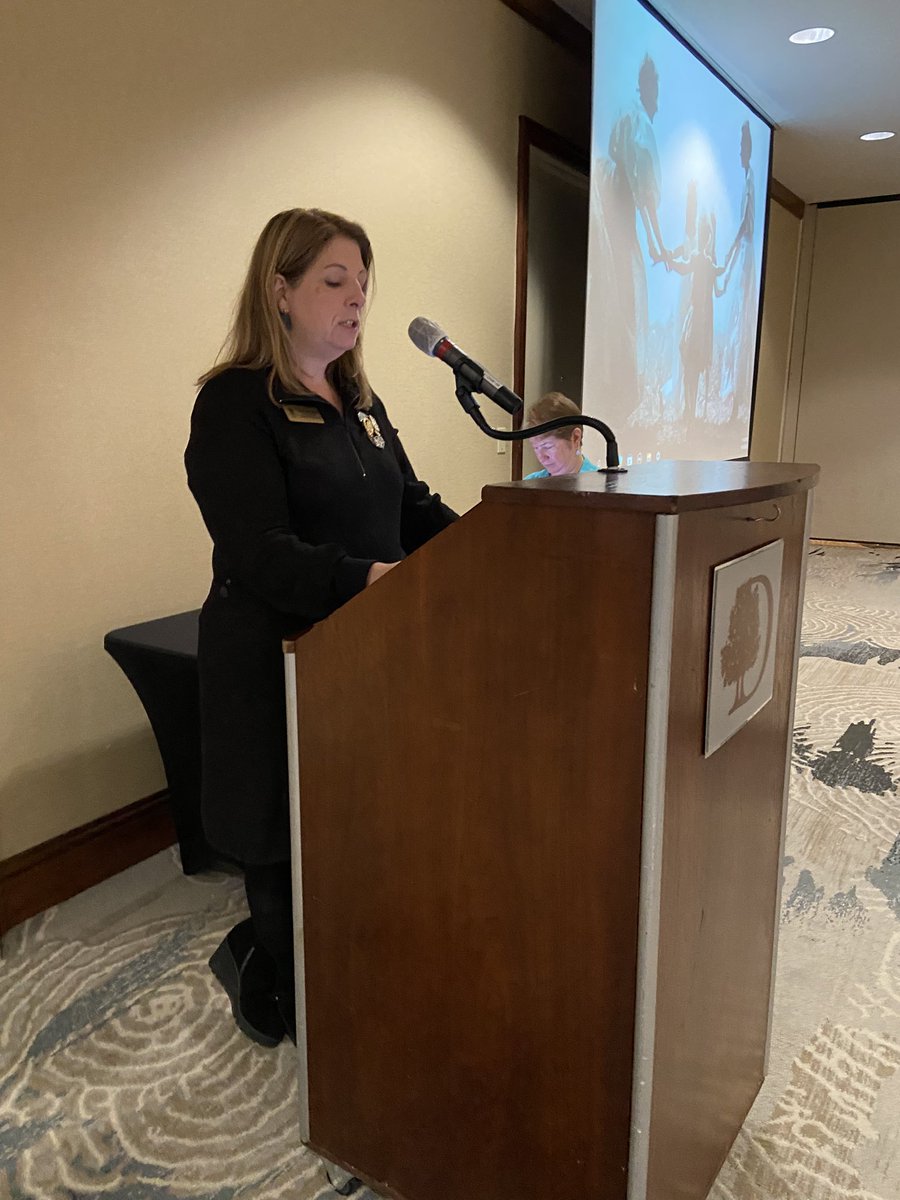 Soroptimist MWR tweet media