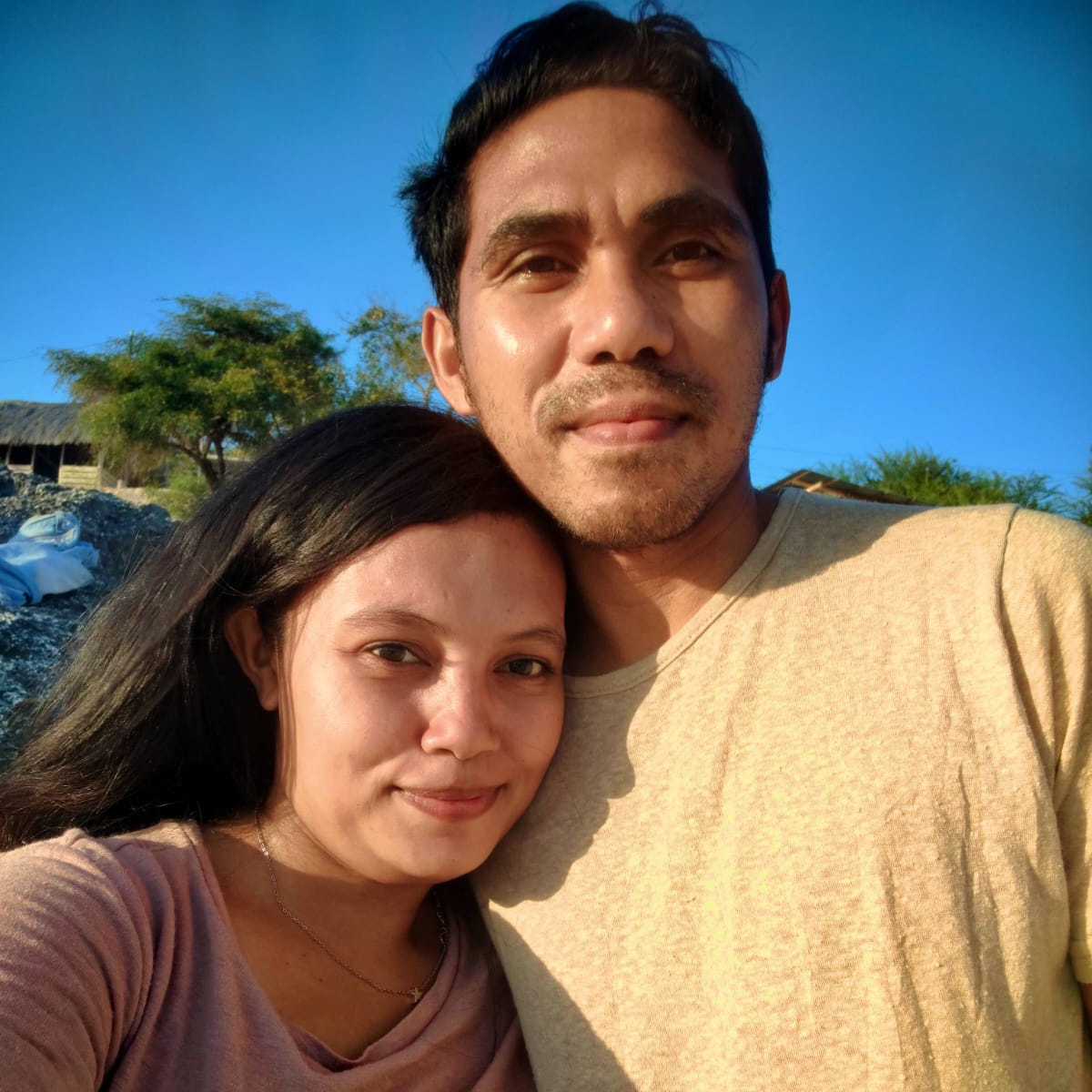 marchrisal's tweet photo. #FotoProfilBaru https://t.co/styjeBbLnu