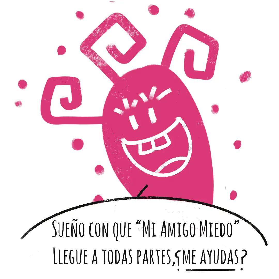 Anglada_ilustra's tweet photo. Para que salga adelante, ¡te necesito! Comparte mi proyecto y forma parte de él como mecenas.

¡Muchas gracias por tu apoyo!🤗🥰

🌟LINK EN MI BIO🌟https://t.co/agCCMvE1y3

#crowfunding #albumilustrado #ilustracion #ilustrador #ansiedad #miedo #imaginacion #cuento #mecenas #ayuda https://t.co/taqhH7d1FH