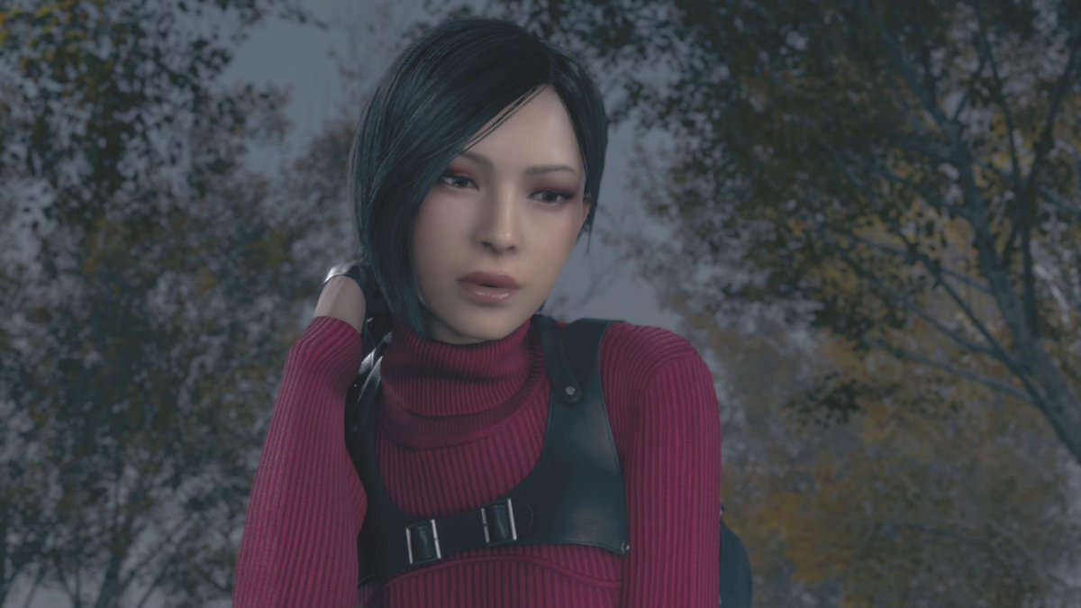 StarKillah6's tweet photo. #RE4  #PS5Share, #ResidentEvil4 https://t.co/ZfqHMFzW6K
