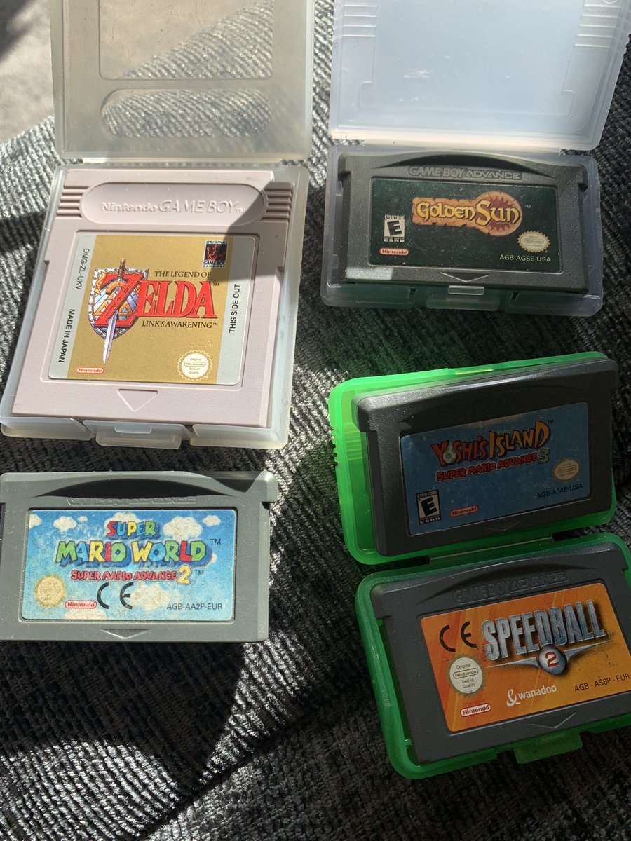 Gaming In The Wild ➡️ Bluesky tweet media