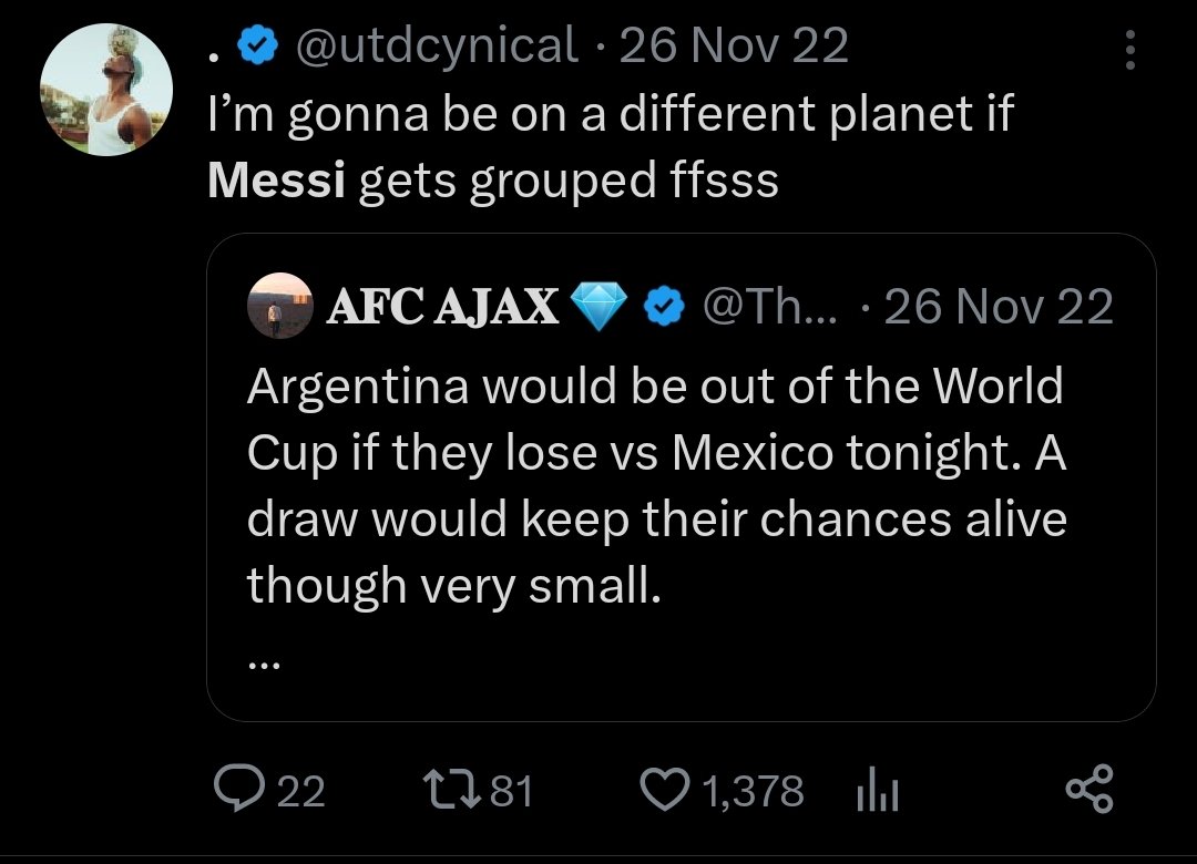 BCNOgi's tweet image. Rent free, bobo. Rent free.