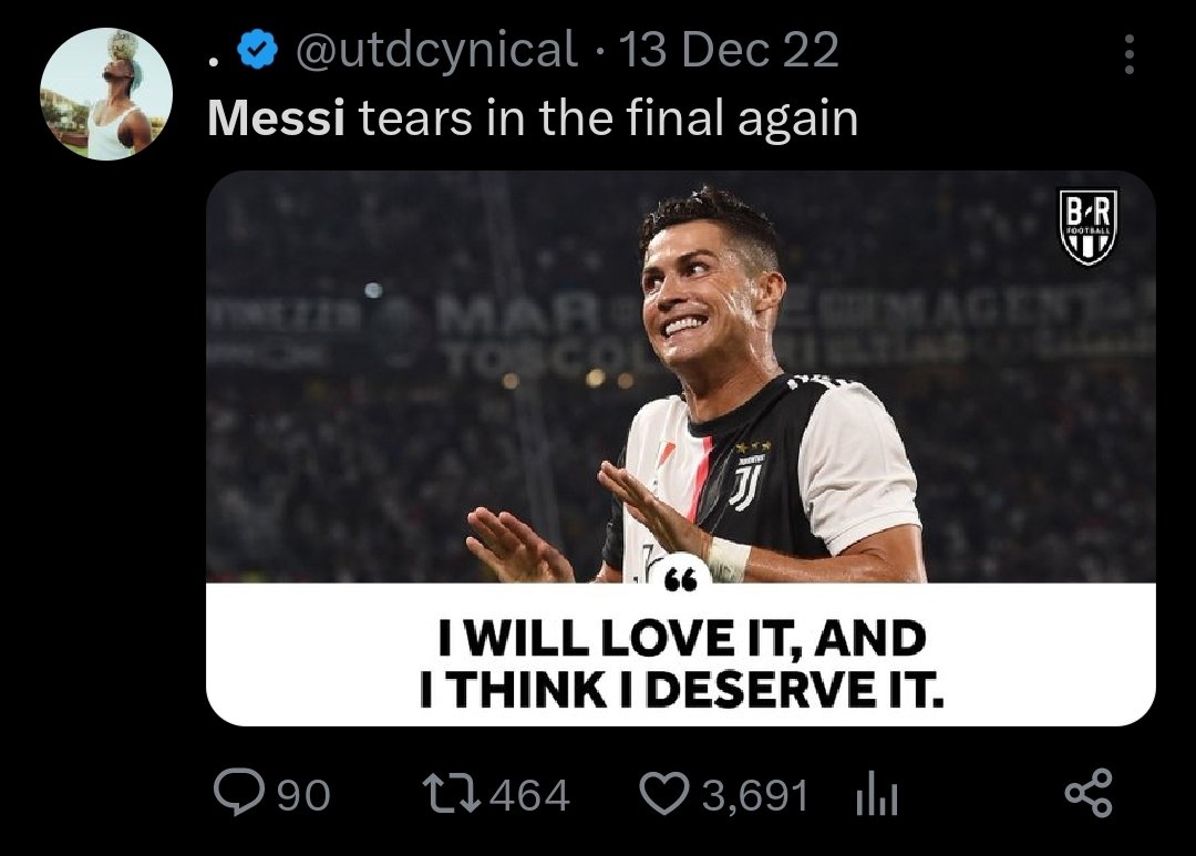 BCNOgi's tweet image. Rent free, bobo. Rent free.