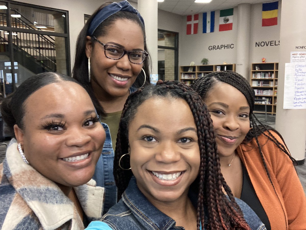 PerryAishaEDU's tweet photo. New Members Kickoff!! @FCSVanguard @FCS_FAVE @FCS_InstrTech https://t.co/KVCayyIQbL