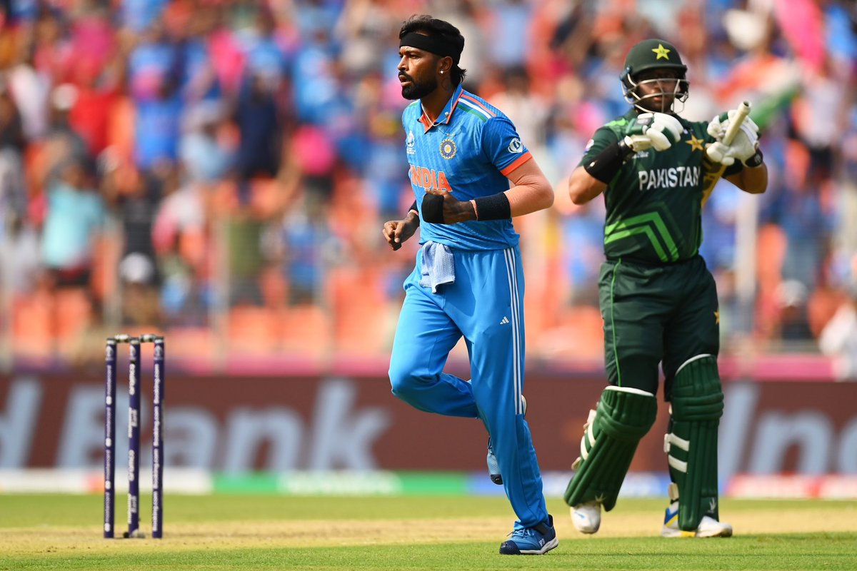 hardikpandya7's tweet photo. Forward, together 🇮🇳 #CWC23 https://t.co/fAZD9DRjxz