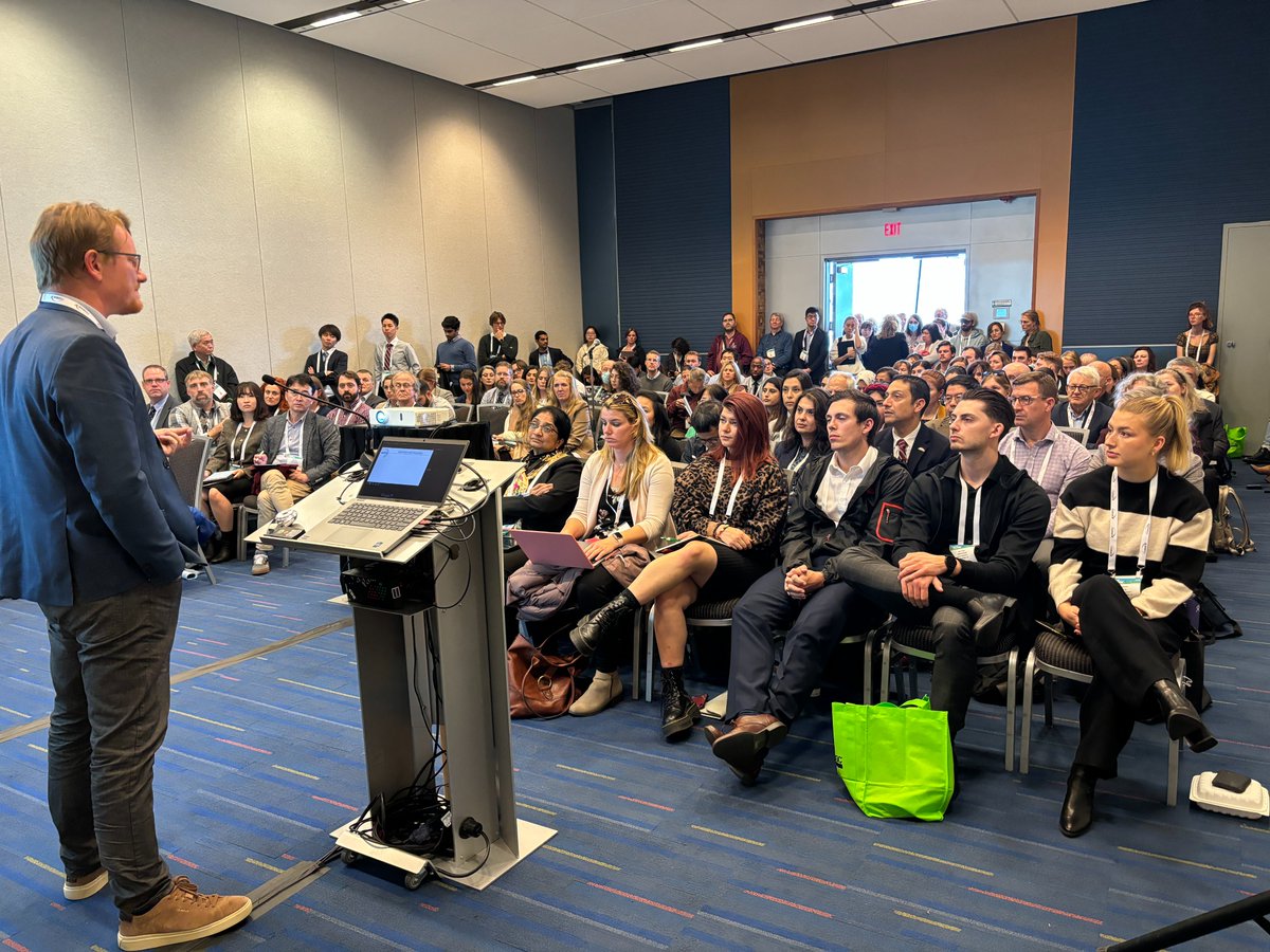 International Society of Bone Morphometry (ISBM) tweet media