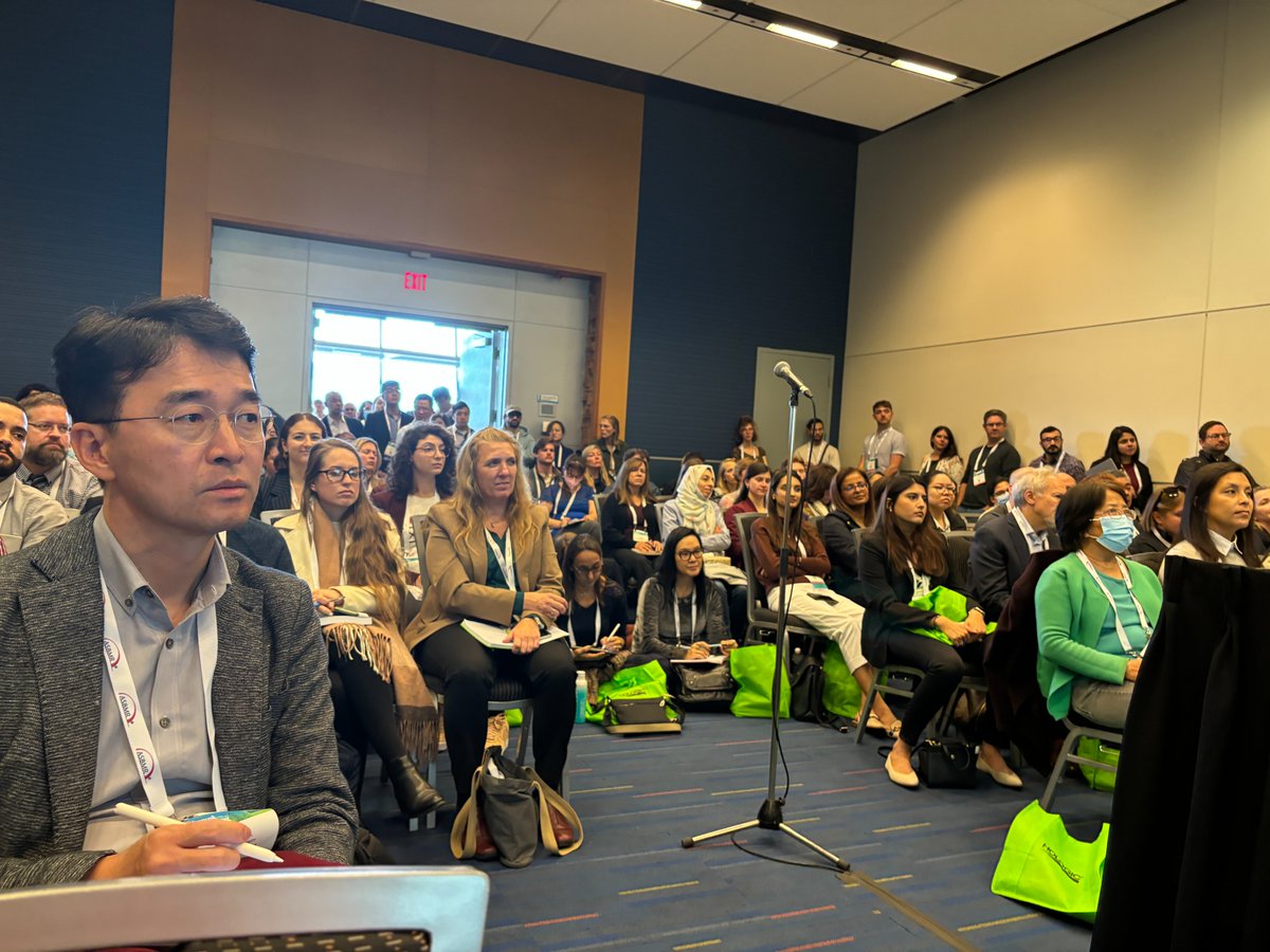 International Society of Bone Morphometry (ISBM) tweet media