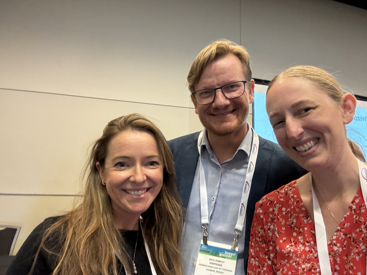 International Society of Bone Morphometry (ISBM) tweet media