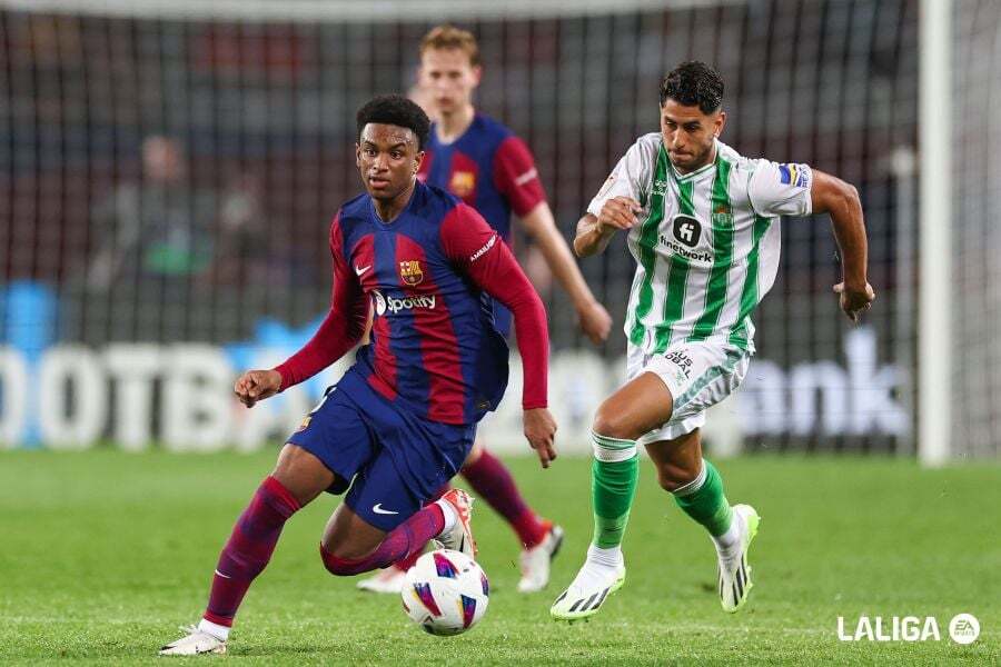 Jornada Biwenger tweet media