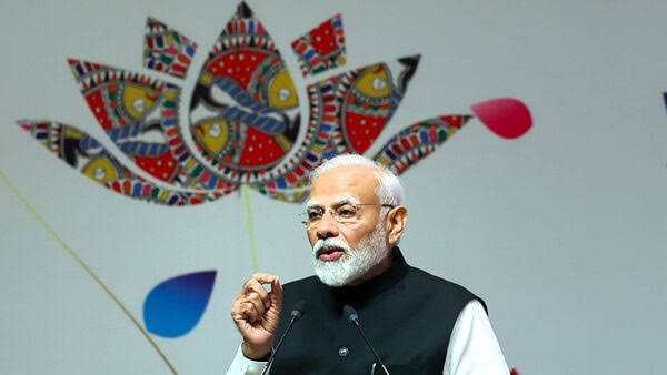 IndianTechGuide's tweet photo. 🚨 India will leave no stone unturned to organize the 2036 Olympics in India - PM Modi. https://t.co/7iTFJ2id7P