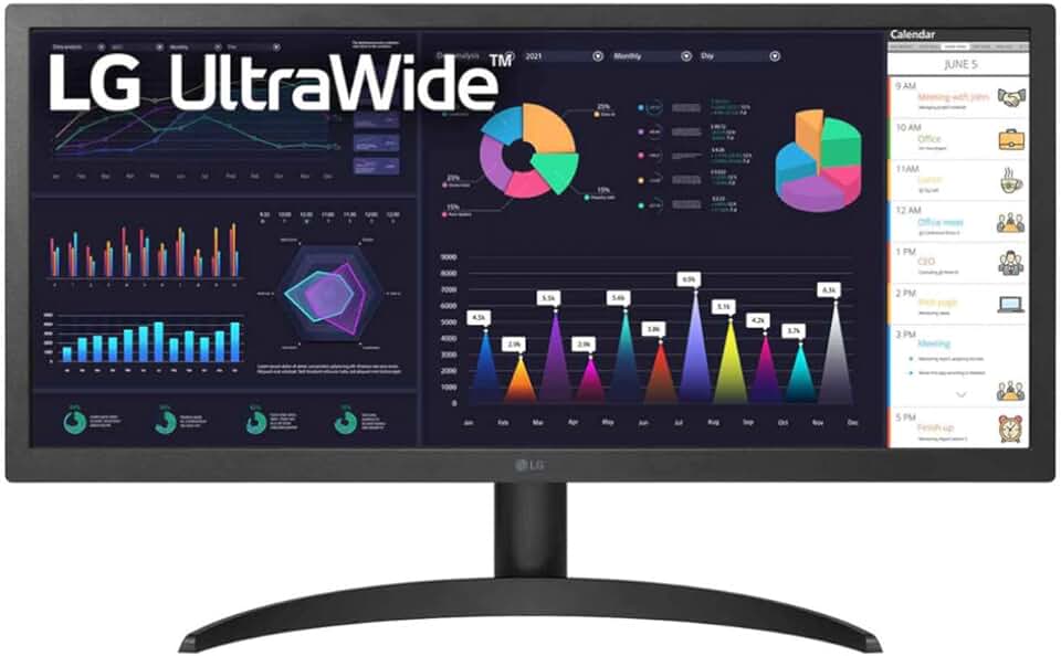 ZonaDesconto's tweet photo. 🔷 MONITOR LG ULTRAWIDE 26" IPS FULL HD 21:9 (2560 X 1080) HDR10 AMD FREESYNC 1MS (MBR) 75HZ – 26WQ500-B.AWZM - LG
💲 De: R$ 1.486,44
💲 Por: R$ 696,57
🏷️ Desconto: 53%
🛍️ Loja: #Amazon
🔗 https://t.co/xJPhisvEiN
#chuvadeseguidores #twitter #divertido #fun #followers #style https://t.co/3h4umeI4xc