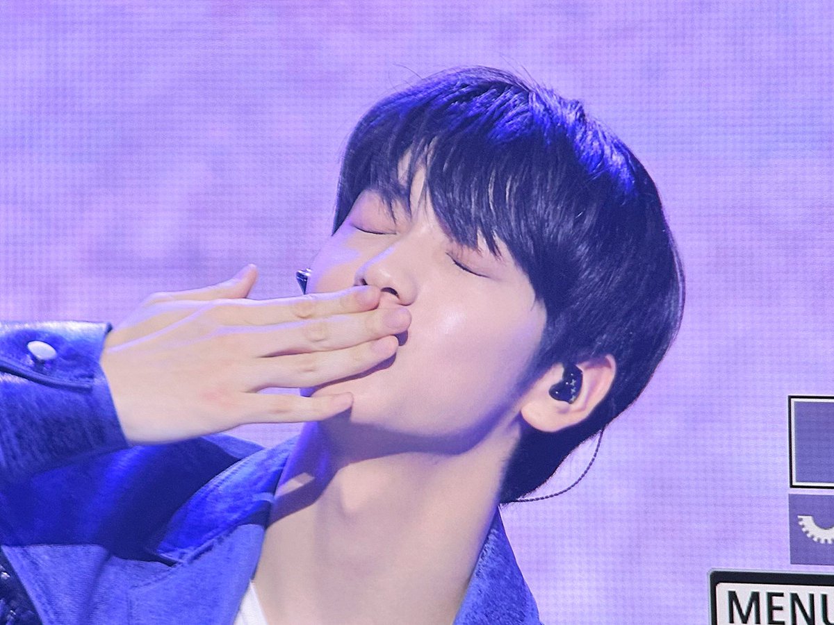 choisoobinnet's tweet photo. 231014 츄비니 https://t.co/yHscnNrHjW